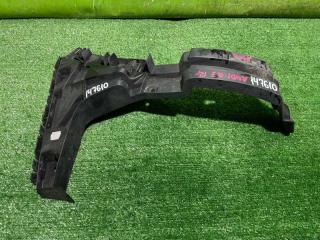 Запчасть крепление бампера заднее правое AUDI Q3 2012