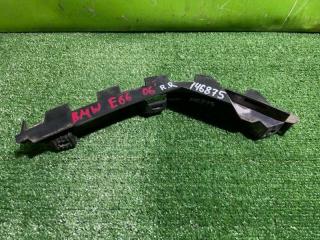 Запчасть крепление бампера заднее правое BMW 7-SERIES 2006