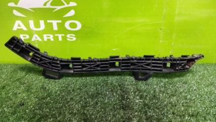 Запчасть крепление бампера заднее правое KIA K3 2014