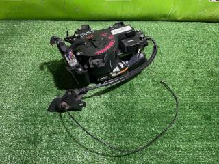 Электропривод двери задний левый KIA CARNIVAL 2007 контрактная Электропривод двери задний левый KIA CARNIVAL 2007