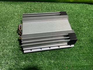 Усилитель звука KIA K7 2011