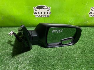 Зеркало правое KIA SORENTO 2010