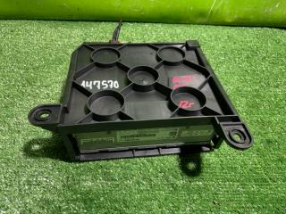 Запчасть магнитофон AUDI Q3 2012