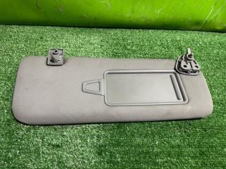 Козырек солнцезащитный правый KIA K7 2010