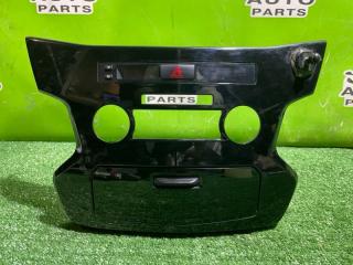 Консоль KIA K7 2011