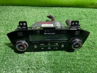 Блок управления климат-контролем KIA SPORTAGE 2012