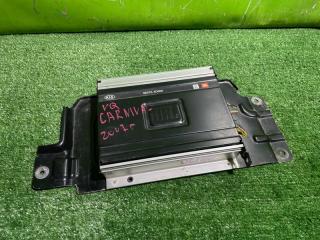 Усилитель звука KIA CARNIVAL 2007