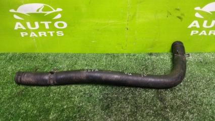 Патрубок радиатора KIA K7 2010 контрактная Патрубок радиатора KIA K7 2010