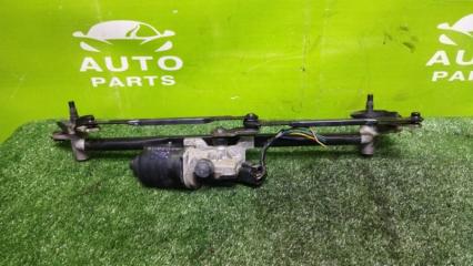 Мотор дворников передний KIA SORENTO 2010 контрактная Мотор дворников передний KIA SORENTO 2010