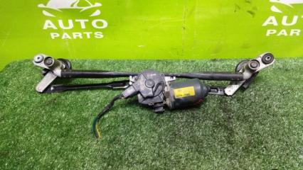 Мотор дворников передний KIA SORENTO 2010 контрактная Мотор дворников передний KIA SORENTO 2010