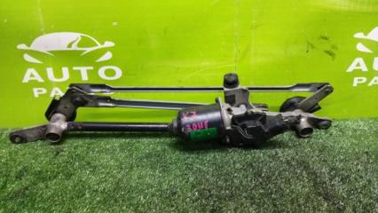 Мотор дворников передний KIA K7 2010 контрактная Мотор дворников передний KIA K7 2010