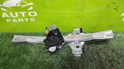 Фото запчасти стеклоподъемник задний левый DAEWOO LACETTI 2009 контрактная запчасть Запчасть стеклоподъемник задний левый DAEWOO LACETTI 2009