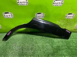 Дефендер задний левый KIA SPORTAGE 2007