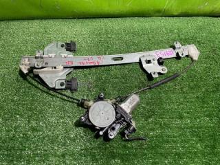 Фото запчасти стеклоподъемник задний левый KIA CARNIVAL 2007 контрактная запчасть Запчасть стеклоподъемник задний левый KIA CARNIVAL 2007