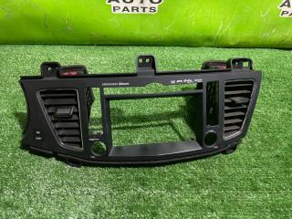 Консоль магнитофона KIA K7 2010