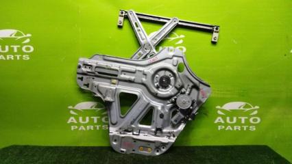 Фото запчасти стеклоподъемник передний правый KIA CARNIVAL 2007 контрактная запчасть Запчасть стеклоподъемник передний правый KIA CARNIVAL 2007