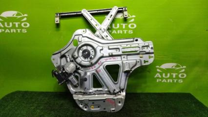 Фото запчасти стеклоподъемник передний левый KIA CARNIVAL 2007 контрактная запчасть Запчасть стеклоподъемник передний левый KIA CARNIVAL 2007