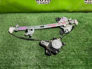 Фото запчасти стеклоподъемник задний правый KIA CARNIVAL 2007 контрактная запчасть Запчасть стеклоподъемник задний правый KIA CARNIVAL 2007