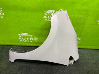 Фото запчасти крыло переднее левое KIA MORNING 2016 контрактная запчасть Запчасть крыло переднее левое KIA MORNING 2016