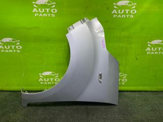 Крыло переднее левое KIA RAY 2014 контрактная Крыло переднее левое KIA RAY 2014