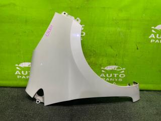 Фото запчасти крыло переднее правое KIA MORNING 2016 контрактная запчасть Запчасть крыло переднее правое KIA MORNING 2016