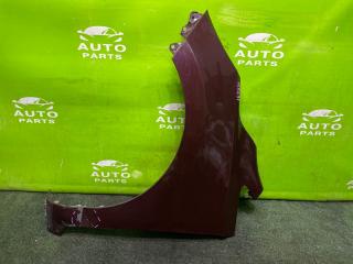 Крыло переднее левое KIA CARNIVAL 2015 контрактная Крыло переднее левое KIA CARNIVAL 2015