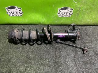 Стойка передняя правая KIA RAY 2014 контрактная Стойка передняя правая KIA RAY 2014