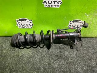 Стойка передняя левая KIA RAY 2014 контрактная Стойка передняя левая KIA RAY 2014