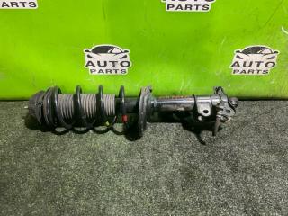 Стойка передняя левая KIA RAY 2015 контрактная Стойка передняя левая KIA RAY 2015