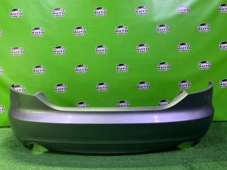 Бампер задний AUDI A6 2008