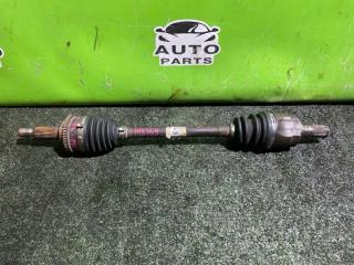 Фото запчасти привод передний левый KIA MORNING 2016 контрактная запчасть Запчасть привод передний левый KIA MORNING 2016