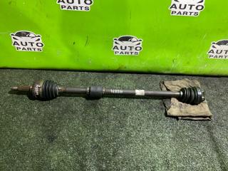 Привод передний правый KIA RAY 2014