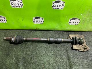 Привод передний правый KIA SPORTAGE 2010