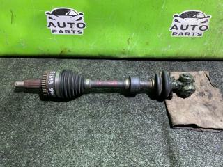 Привод передний левый KIA SPORTAGE 2010