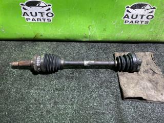 Привод передний левый KIA RAY 2015