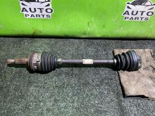 Привод передний левый KIA RAY 2014