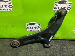 Фото запчасти рычаг нижний передний левый KIA MORNING 2016 контрактная запчасть Запчасть рычаг нижний передний левый KIA MORNING 2016