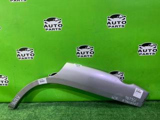 Дефендер задний левый KIA SPORTAGE 2008