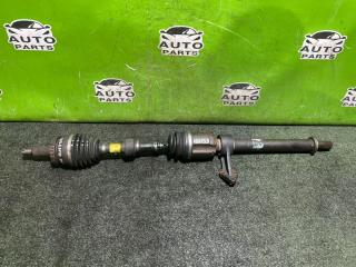 Привод передний правый KIA SORENTO 2010