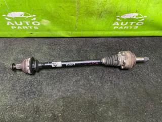 Запчасть привод задний правый AUDI A6 2008