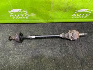 Запчасть привод задний левый AUDI A6 2008