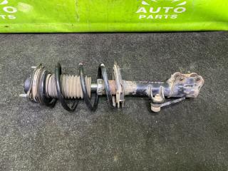 Стойка передняя левая KIA SPORTAGE 2010 контрактная Стойка передняя левая KIA SPORTAGE 2010