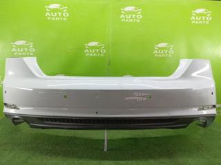 Бампер задний AUDI A5 2019