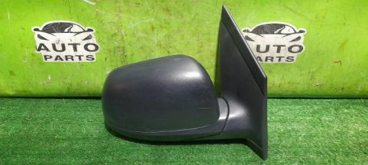 Фото запчасти зеркало правое KIA MORNING 2016 контрактная запчасть Запчасть зеркало правое KIA MORNING 2016