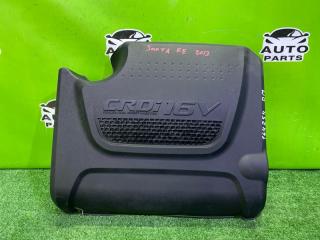 Фото запчасти декоративная крышка двс HYUNDAI SANTA FE 2013 контрактная запчасть Запчасть декоративная крышка двс HYUNDAI SANTA FE 2013