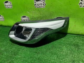 Фара передняя левая KIA RAY 2015 контрактная Фара передняя левая KIA RAY 2015