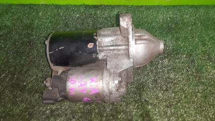 Фото запчасти стартер KIA RAY 2014 контрактная запчасть Запчасть стартер KIA RAY 2014