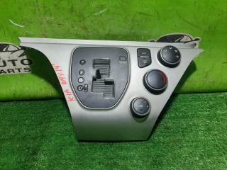Блок управления климат-контролем KIA RAY 2014