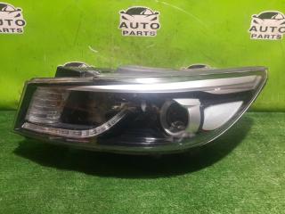 Фара передняя левая KIA CARNIVAL 2015 контрактная Фара передняя левая KIA CARNIVAL 2015