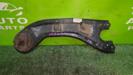 Рычаг задний левый KIA CARNIVAL 2015